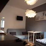 Apartamenty Kattowitz Slowackiego