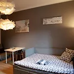 Apartamenty Kattowitz Slowackiego