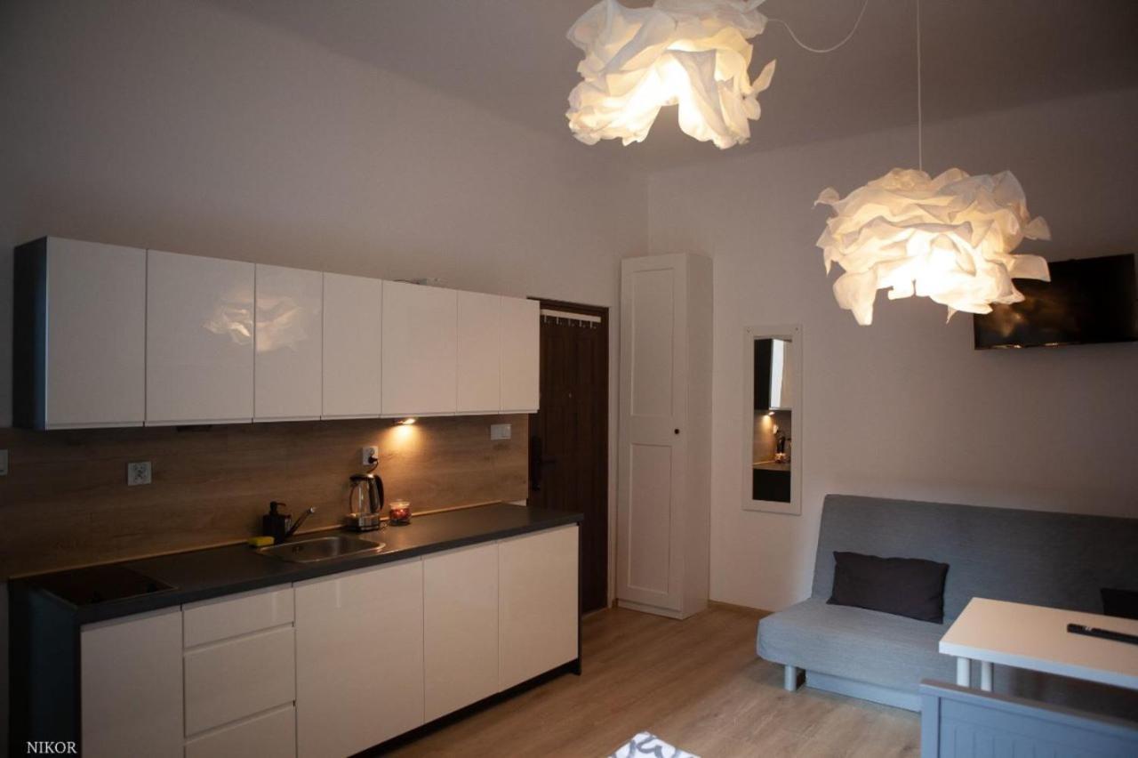 Apartment Slowackiego