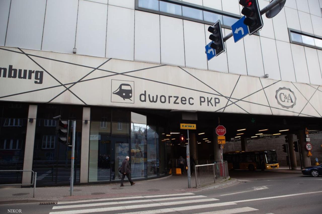 Apartment Slowackiego Katowice