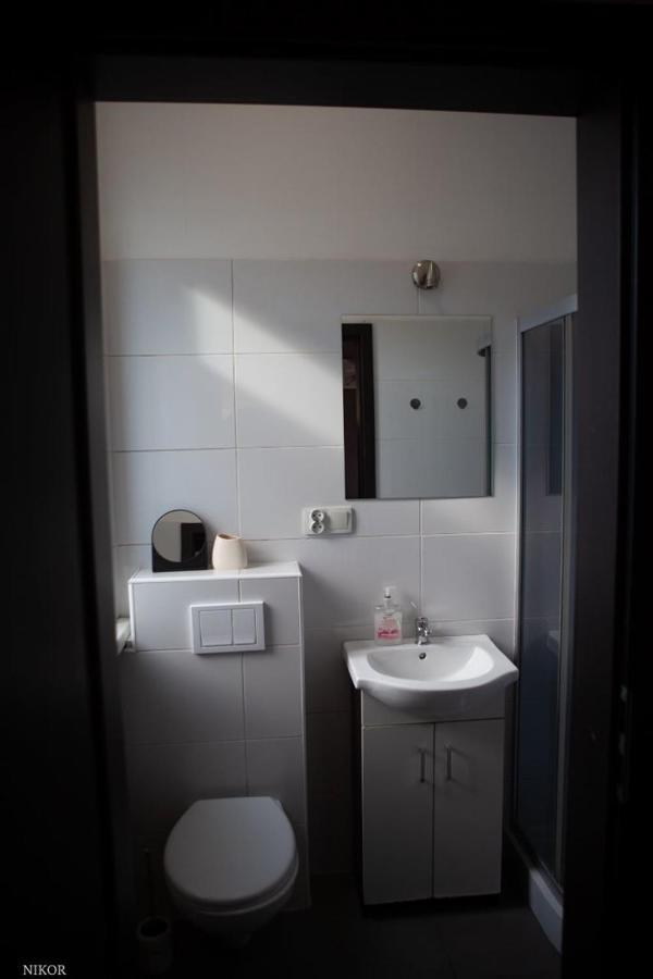 Slowackiego Apartment Katowice