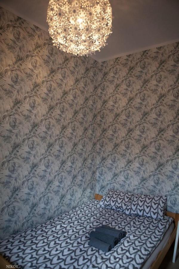Apartment Slowackiego
