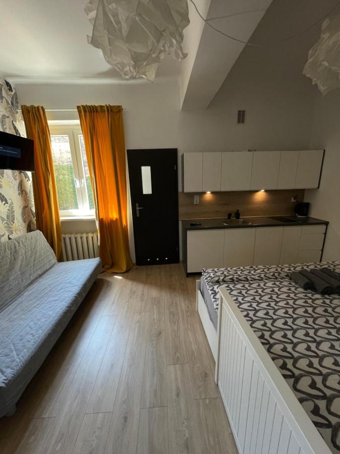 Apartment Slowackiego