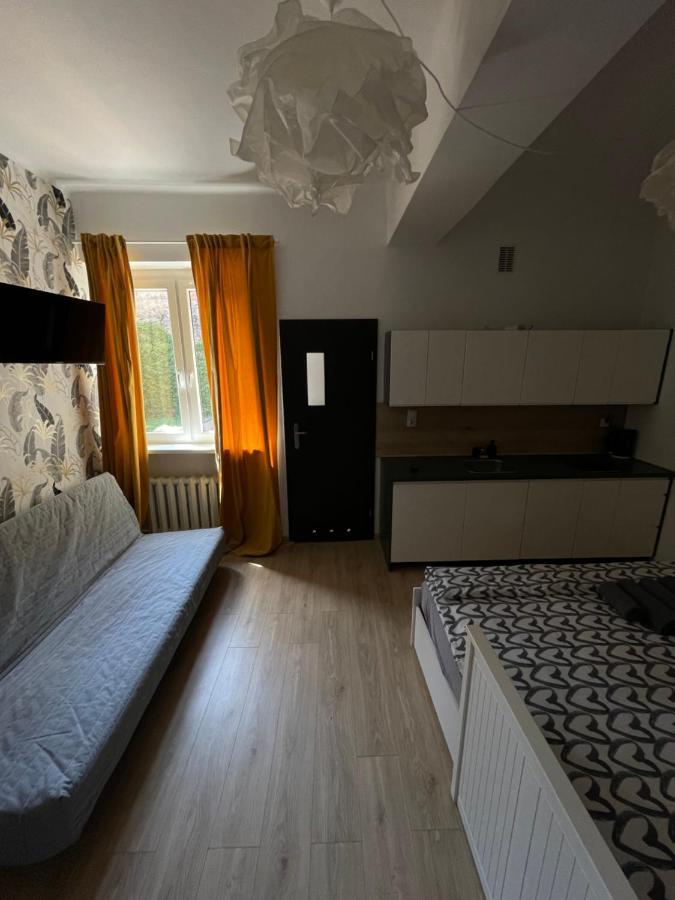 Apartment Slowackiego Katowice